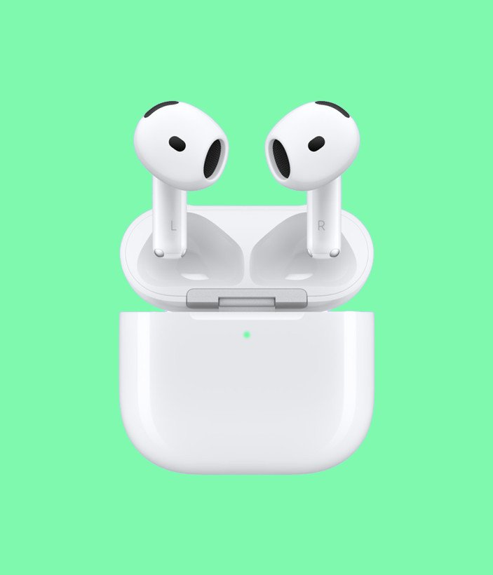 AirPods
