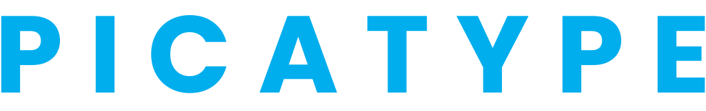 Picatype Systems